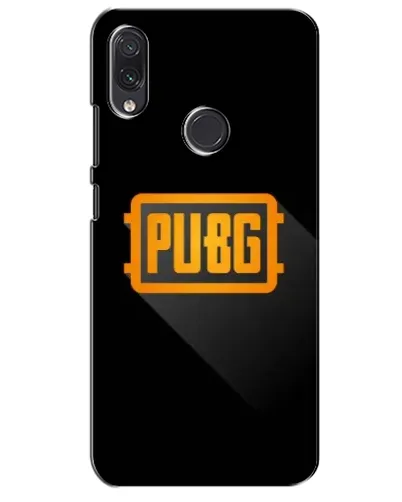 Чохол для Samsung Galaxy M10s з картинкою «PUBG — рамка лого» Чохол для Samsung Galaxy M10s з картинкою «PUBG — рамка лого»