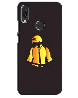 Чохол для Samsung Galaxy M10s з картинкою «Winner Winner — PUBG»