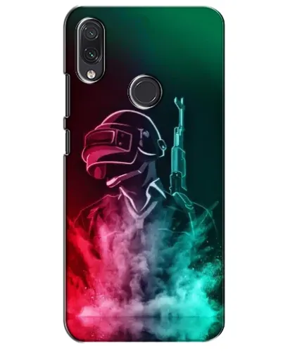 Чохол для Samsung Galaxy M10s з картинкою «PUBG — вогняний воїн» Чохол для Samsung Galaxy M10s з картинкою «PUBG — вогняний воїн»
