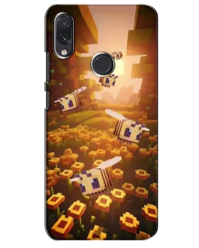 Чехол для Samsung Galaxy M10s с картинкой «Поле подсолнухов» Чехол для Samsung Galaxy M10s с картинкой «Поле подсолнухов»