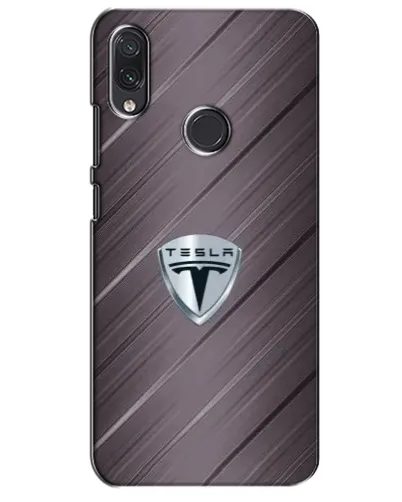 Чехол для Samsung Galaxy M10s с картинкой «Металлическая текстура Tesla» Чехол для Samsung Galaxy M10s с картинкой «Металлическая текстура Tesla»