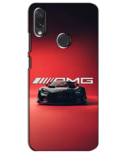 Чехол для Samsung Galaxy M10s с картинкой «Mercedes AMG — красная линия» Чехол для Samsung Galaxy M10s с картинкой «Mercedes AMG — красная линия»