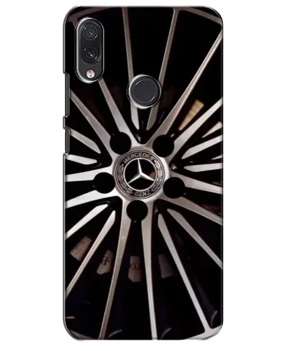 Чехол для Samsung Galaxy M10s с картинкой «Диск Mercedes» Чехол для Samsung Galaxy M10s с картинкой «Диск Mercedes»