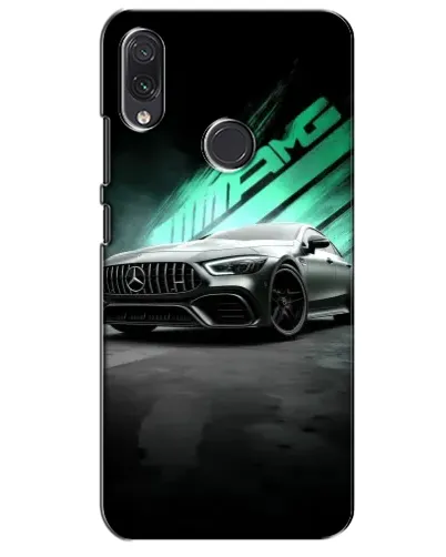 Чехол для Samsung Galaxy M10s с картинкой «Темный Mercedes AMG» Чехол для Samsung Galaxy M10s с картинкой «Темный Mercedes AMG»