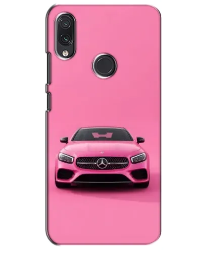 Чехол для Samsung Galaxy M10s с картинкой «Розовый Mercedes AMG» Чехол для Samsung Galaxy M10s с картинкой «Розовый Mercedes AMG»