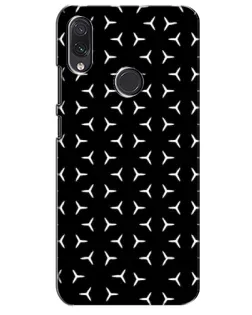 Чехол для Samsung Galaxy M10s с картинкой «Mercedes паттерн звезд» Чехол для Samsung Galaxy M10s с картинкой «Mercedes паттерн звезд»