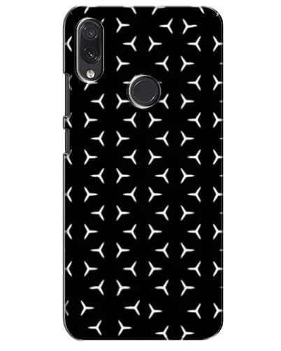 Чехол для Samsung Galaxy M10s с картинкой «Mercedes паттерн звезд» Чехол для Samsung Galaxy M10s с картинкой «Mercedes паттерн звезд»