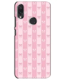 Чехол для Samsung Galaxy M10s с картинкой «Ретро лента»
