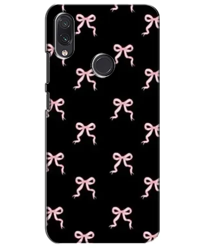 Чехол для Samsung Galaxy M10s с картинкой «Бант-цветок» Чехол для Samsung Galaxy M10s с картинкой «Бант-цветок»