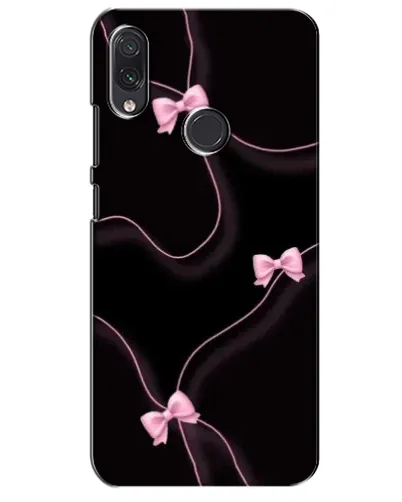 Чехол для Samsung Galaxy M10s с картинкой «Розовые ленты» Чехол для Samsung Galaxy M10s с картинкой «Розовые ленты»