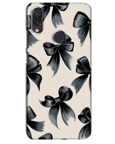 Чехол для Samsung Galaxy M10s с картинкой «Банты Coquette» Чехол для Samsung Galaxy M10s с картинкой «Банты Coquette»