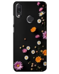 Чехол для Samsung Galaxy M10s с картинкой «Цветочная композиция» Чехол для Samsung Galaxy M10s с картинкой «Цветочная композиция»