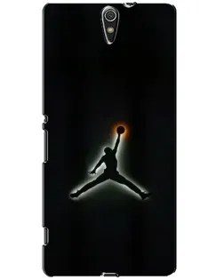 Чохол для Sony Xperia C5 Ultra (E5533, E5563, E5506, E5553) з картинкою «Jordan Gradient Logo» Чохол для Sony Xperia C5 Ultra (E5533, E5563, E5506, E5553) з картинкою «Jordan Gradient Logo»