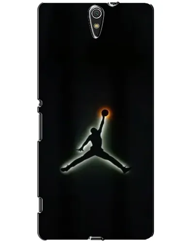 Чехол для Sony Xperia C5 Ultra (E5533, E5563, E5506, E5553) с картинкой «Jordan Gradient Logo» Чехол для Sony Xperia C5 Ultra (E5533, E5563, E5506, E5553) с картинкой «Jordan Gradient Logo»