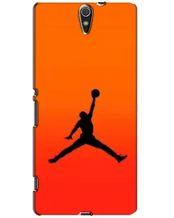 Чохол для Sony Xperia C5 Ultra (E5533, E5563, E5506, E5553) з картинкою «Jordan Sunset» Чохол для Sony Xperia C5 Ultra (E5533, E5563, E5506, E5553) з картинкою «Jordan Sunset»