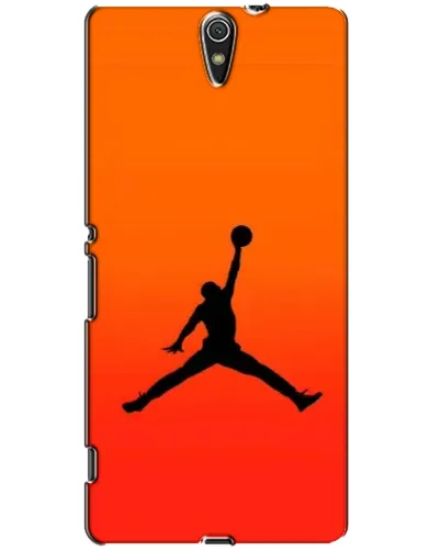 Чехол для Sony Xperia C5 Ultra (E5533, E5563, E5506, E5553) с картинкой «Jordan Sunset» Чехол для Sony Xperia C5 Ultra (E5533, E5563, E5506, E5553) с картинкой «Jordan Sunset»