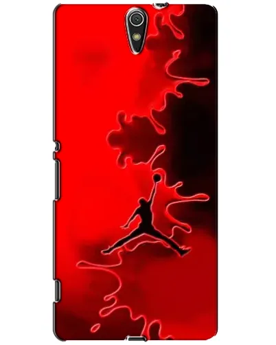 Чехол для Sony Xperia C5 Ultra (E5533, E5563, E5506, E5553) с картинкой «Jordan Red Smoke» Чехол для Sony Xperia C5 Ultra (E5533, E5563, E5506, E5553) с картинкой «Jordan Red Smoke»