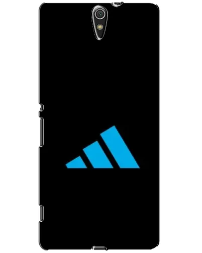 Чохол для Sony Xperia C5 Ultra (E5533, E5563, E5506, E5553) з картинкою «Adidas Cyan Logo» Чохол для Sony Xperia C5 Ultra (E5533, E5563, E5506, E5553) з картинкою «Adidas Cyan Logo»