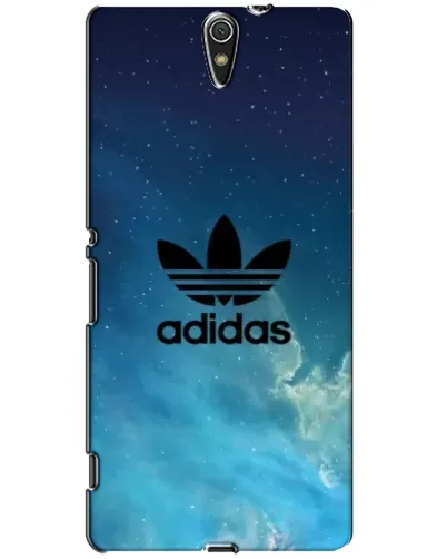 Чохол для Sony Xperia C5 Ultra (E5533, E5563, E5506, E5553) з картинкою «Adidas Stone Logo» Чохол для Sony Xperia C5 Ultra (E5533, E5563, E5506, E5553) з картинкою «Adidas Stone Logo»