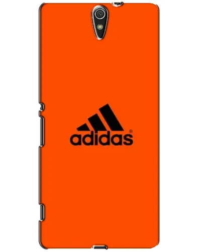 Чохол для Sony Xperia C5 Ultra (E5533, E5563, E5506, E5553) з картинкою «Adidas Ukraine» Чохол для Sony Xperia C5 Ultra (E5533, E5563, E5506, E5553) з картинкою «Adidas Ukraine»