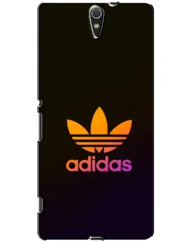 Чохол для Sony Xperia C5 Ultra (E5533, E5563, E5506, E5553) з картинкою «Градієнт Adidas» Чохол для Sony Xperia C5 Ultra (E5533, E5563, E5506, E5553) з картинкою «Градієнт Adidas»