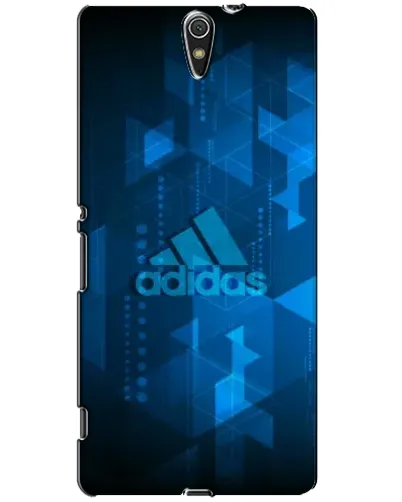 Чохол для Sony Xperia C5 Ultra (E5533, E5563, E5506, E5553) з картинкою «Adidas Sport Art» Чохол для Sony Xperia C5 Ultra (E5533, E5563, E5506, E5553) з картинкою «Adidas Sport Art»