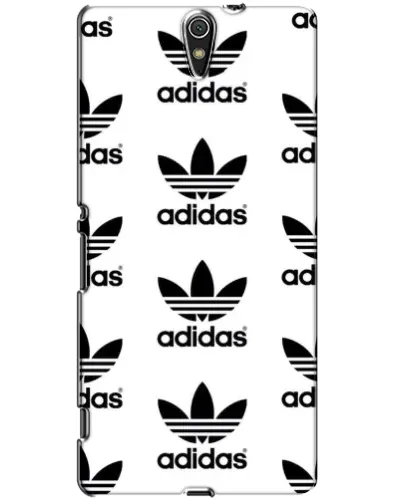 Чохол для Sony Xperia C5 Ultra (E5533, E5563, E5506, E5553) з картинкою «Adidas Pattern» Чохол для Sony Xperia C5 Ultra (E5533, E5563, E5506, E5553) з картинкою «Adidas Pattern»