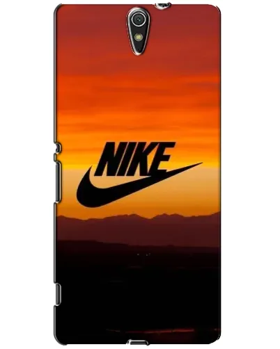 Чехол для Sony Xperia C5 Ultra (E5533, E5563, E5506, E5553) с картинкой «Nike — вечерний горизонт» Чехол для Sony Xperia C5 Ultra (E5533, E5563, E5506, E5553) с картинкой «Nike — вечерний горизонт»