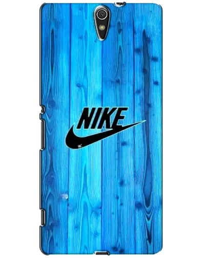 Чехол для Sony Xperia C5 Ultra (E5533, E5563, E5506, E5553) с картинкой «Голубое дерево Nike» Чехол для Sony Xperia C5 Ultra (E5533, E5563, E5506, E5553) с картинкой «Голубое дерево Nike»