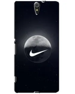 Чохол для Sony Xperia C5 Ultra (E5533, E5563, E5506, E5553) з картинкою «Nike у стилі графіті» Чохол для Sony Xperia C5 Ultra (E5533, E5563, E5506, E5553) з картинкою «Nike у стилі графіті»