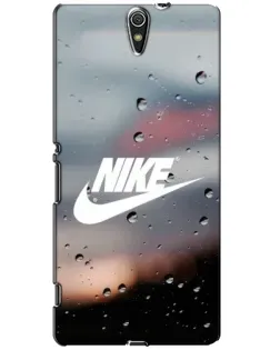 Чохол для Sony Xperia C5 Ultra (E5533, E5563, E5506, E5553) з картинкою «Nike у стилі ретро» Чохол для Sony Xperia C5 Ultra (E5533, E5563, E5506, E5553) з картинкою «Nike у стилі ретро»