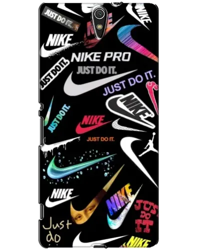 Чохол для Sony Xperia C5 Ultra (E5533, E5563, E5506, E5553) з картинкою «Nike — розкіш» Чохол для Sony Xperia C5 Ultra (E5533, E5563, E5506, E5553) з картинкою «Nike — розкіш»