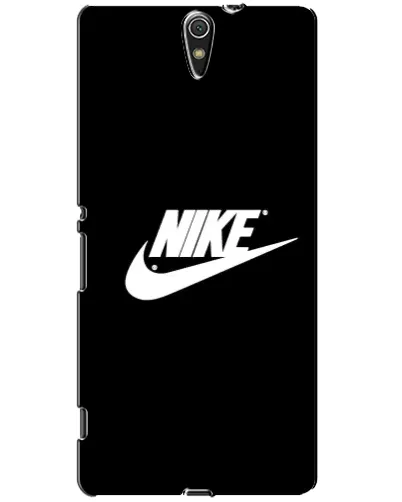 Чохол для Sony Xperia C5 Ultra (E5533, E5563, E5506, E5553) з картинкою «Мазки фарби Nike» Чохол для Sony Xperia C5 Ultra (E5533, E5563, E5506, E5553) з картинкою «Мазки фарби Nike»