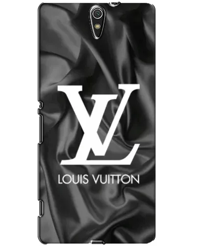 Чохол для Sony Xperia C5 Ultra (E5533, E5563, E5506, E5553) з картинкою «Шовковий Louis Vuitton» Чохол для Sony Xperia C5 Ultra (E5533, E5563, E5506, E5553) з картинкою «Шовковий Louis Vuitton»