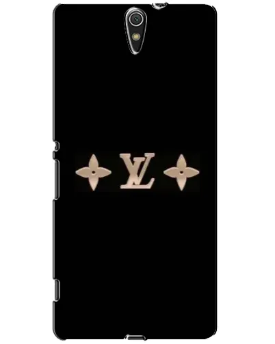 Чохол для Sony Xperia C5 Ultra (E5533, E5563, E5506, E5553) з картинкою «Louis Vuitton — мінімалізм» Чохол для Sony Xperia C5 Ultra (E5533, E5563, E5506, E5553) з картинкою «Louis Vuitton — мінімалізм»