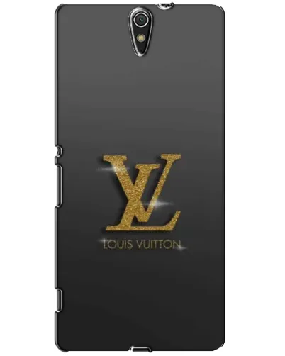 Чохол для Sony Xperia C5 Ultra (E5533, E5563, E5506, E5553) з картинкою «Градієнт Louis Vuitton» Чохол для Sony Xperia C5 Ultra (E5533, E5563, E5506, E5553) з картинкою «Градієнт Louis Vuitton»
