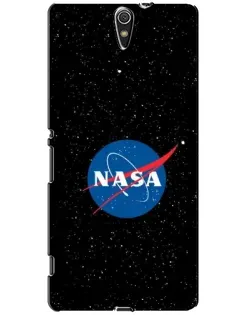 Чохол для Sony Xperia C5 Ultra (E5533, E5563, E5506, E5553) з картинкою «NASA — зоряне небо» Чохол для Sony Xperia C5 Ultra (E5533, E5563, E5506, E5553) з картинкою «NASA — зоряне небо»