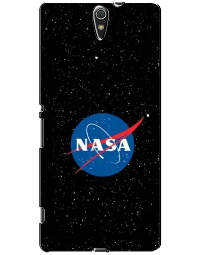 Чехол для Sony Xperia C5 Ultra (E5533, E5563, E5506, E5553) с картинкой «NASA — звездное небо» Чехол для Sony Xperia C5 Ultra (E5533, E5563, E5506, E5553) с картинкой «NASA — звездное небо»