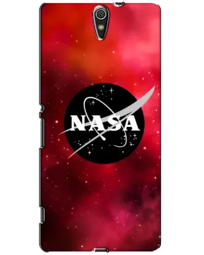 Чехол для Sony Xperia C5 Ultra (E5533, E5563, E5506, E5553) с картинкой «NASA — красная туманность» Чехол для Sony Xperia C5 Ultra (E5533, E5563, E5506, E5553) с картинкой «NASA — красная туманность»