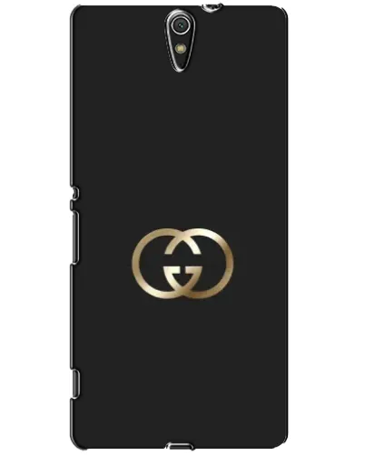 Чехол для Sony Xperia C5 Ultra (E5533, E5563, E5506, E5553) с картинкой «Минимализм Gucci» Чехол для Sony Xperia C5 Ultra (E5533, E5563, E5506, E5553) с картинкой «Минимализм Gucci»
