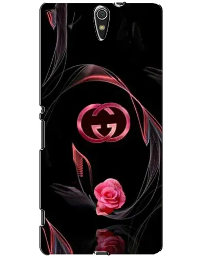 Чехол для Sony Xperia C5 Ultra (E5533, E5563, E5506, E5553) с картинкой «Gucci — неоновая роза» Чехол для Sony Xperia C5 Ultra (E5533, E5563, E5506, E5553) с картинкой «Gucci — неоновая роза»