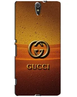 Чохол для Sony Xperia C5 Ultra (E5533, E5563, E5506, E5553) з картинкою «Gucci — сонячний градієнт» Чохол для Sony Xperia C5 Ultra (E5533, E5563, E5506, E5553) з картинкою «Gucci — сонячний градієнт»