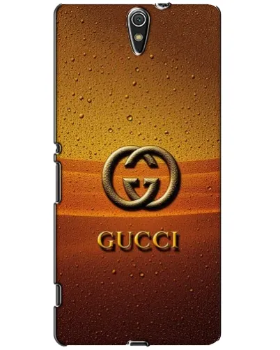 Чохол для Sony Xperia C5 Ultra (E5533, E5563, E5506, E5553) з картинкою «Gucci — сонячний градієнт» Чохол для Sony Xperia C5 Ultra (E5533, E5563, E5506, E5553) з картинкою «Gucci — сонячний градієнт»