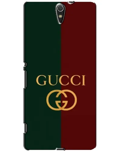 Чохол для Sony Xperia C5 Ultra (E5533, E5563, E5506, E5553) з картинкою «Gucci — темно-зелений градієнт» Чохол для Sony Xperia C5 Ultra (E5533, E5563, E5506, E5553) з картинкою «Gucci — темно-зелений градієнт»