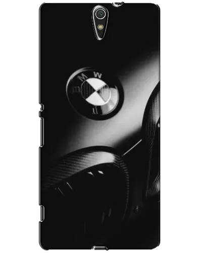 Чехол для Sony Xperia C5 Ultra (E5533, E5563, E5506, E5553) с картинкой «Эмблема BMW — макро» Чехол для Sony Xperia C5 Ultra (E5533, E5563, E5506, E5553) с картинкой «Эмблема BMW — макро»