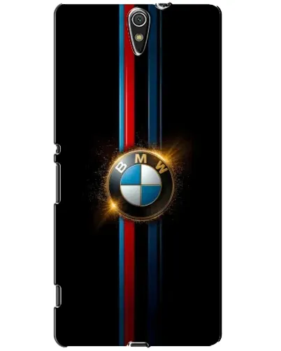Чехол для Sony Xperia C5 Ultra (E5533, E5563, E5506, E5553) с картинкой «BMW M-Power неон» Чехол для Sony Xperia C5 Ultra (E5533, E5563, E5506, E5553) с картинкой «BMW M-Power неон»