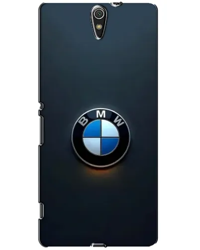 Чехол для Sony Xperia C5 Ultra (E5533, E5563, E5506, E5553) с картинкой «Логотип BMW — минимализм» Чехол для Sony Xperia C5 Ultra (E5533, E5563, E5506, E5553) с картинкой «Логотип BMW — минимализм»