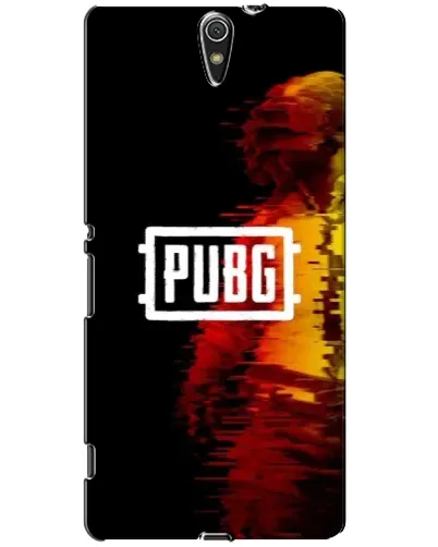 Чохол для Sony Xperia C5 Ultra (E5533, E5563, E5506, E5553) з картинкою «Яскравий логотип PUBG» Чохол для Sony Xperia C5 Ultra (E5533, E5563, E5506, E5553) з картинкою «Яскравий логотип PUBG»