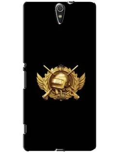 Чохол для Sony Xperia C5 Ultra (E5533, E5563, E5506, E5553) з картинкою «PUBG — помаранчевий градієнт» Чохол для Sony Xperia C5 Ultra (E5533, E5563, E5506, E5553) з картинкою «PUBG — помаранчевий градієнт»