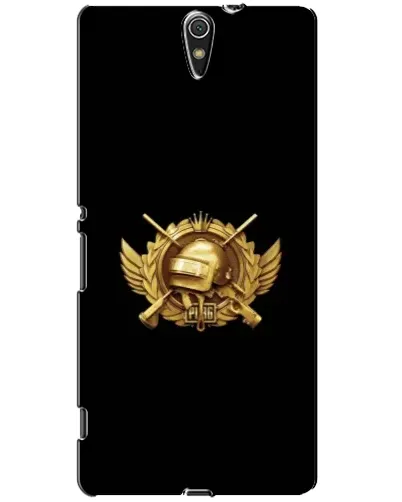 Чохол для Sony Xperia C5 Ultra (E5533, E5563, E5506, E5553) з картинкою «PUBG — помаранчевий градієнт» Чохол для Sony Xperia C5 Ultra (E5533, E5563, E5506, E5553) з картинкою «PUBG — помаранчевий градієнт»